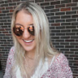 Meet your Posher, Anna